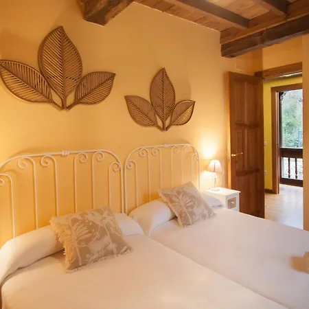 Madre Rosa Ii, Bonita Casa A 12 Km De La Playa Vv-2411-as Prázdninový dům *
