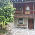 Prázdninový dům Madre Rosa Ii, Bonita Casa A 12 Km De La Playa Vv-2411-as *
