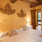 Madre Rosa Ii, Bonita Casa A 12 Km De La Playa Vv-2411-as Prázdninový dům *