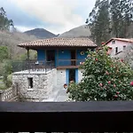 Prázdninový dům Madre Rosa Ii, Bonita Casa A 12 Km De La Playa Vv-2411-as Llanes