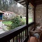 Madre Rosa Ii, Bonita Casa A 12 Km De La Playa Vv-2411-as Prázdninový dům *