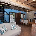 Madre Rosa Ii, Bonita Casa A 12 Km De La Playa Vv-2411-as Prázdninový dům Llanes