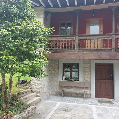Casa vacanze Madre Rosa Ii, Bonita Casa A 12 Km De La Playa Vv-2411-as *