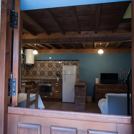 Madre Rosa Ii, Bonita Casa A 12 Km De La Playa Vv-2411-as Holiday home Llanes
