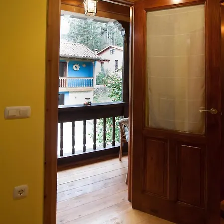 Holiday home Madre Rosa Ii, Bonita Casa A 12 Km De La Playa Vv-2411-as Llanes