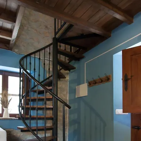 Madre Rosa Ii, Bonita Casa A 12 Km De La Playa Vv-2411-as بيت للعطل *