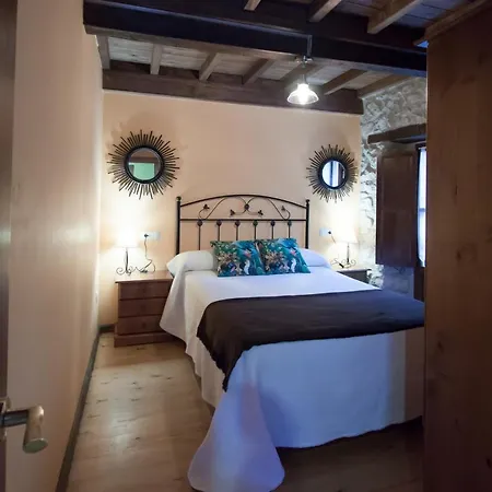 Holiday home Madre Rosa Ii, Bonita Casa A 12 Km De La Playa Vv-2411-as Llanes