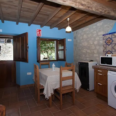 Casa vacanze Madre Rosa Ii, Bonita Casa A 12 Km De La Playa Vv-2411-as
