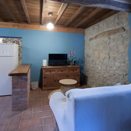 Madre Rosa Ii, Bonita Casa A 12 Km De La Playa Vv-2411-as