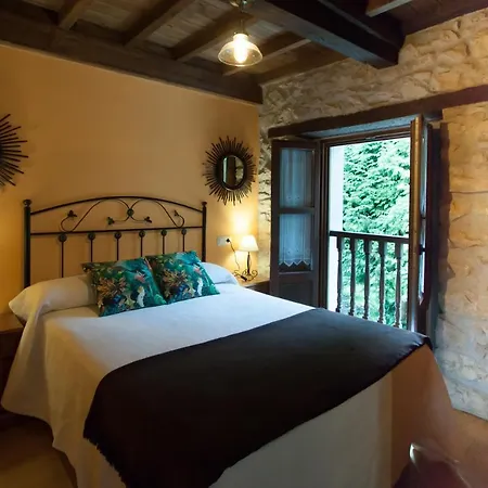 Madre Rosa Ii, Bonita Casa A 12 Km De La Playa Vv-2411-as Casa vacanze Llanes
