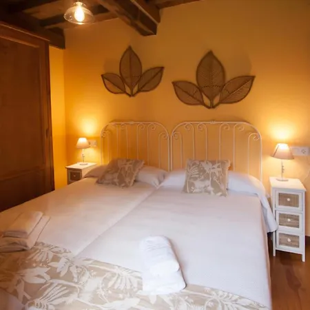 Holiday home Madre Rosa Ii, Bonita Casa A 12 Km De La Playa Vv-2411-as
