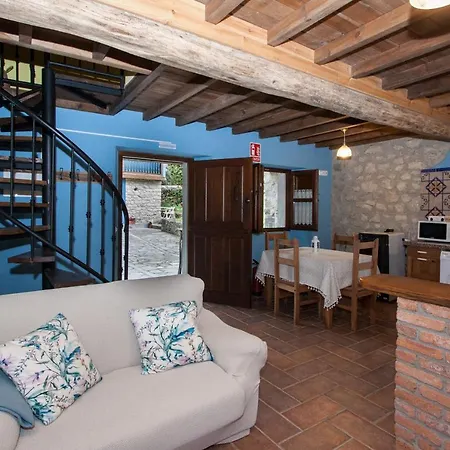 Madre Rosa Ii, Bonita Casa A 12 Km De La Playa Vv-2411-as Holiday home Llanes
